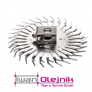 Rundteller Typ R45-2-20