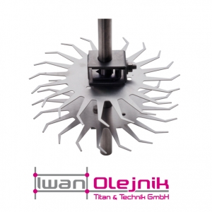 Rundteller Typ R45-2-E-12