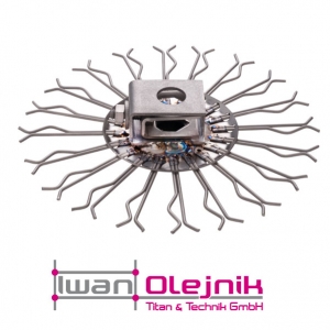 Rundteller m. Stiften RTS-X-15