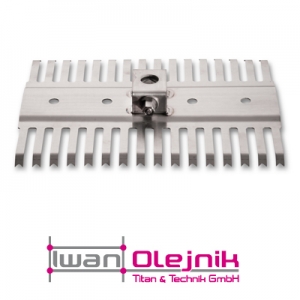 rectangle disc with dovetail RET-SC-3-16-1,27