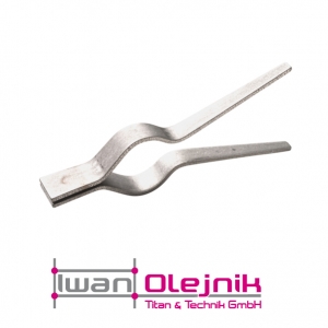 Formklammer A FK-A-3-0,8