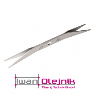 titanium clip SP KL-SP-1,0