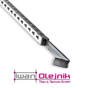 Stabgestell Typ SLK SG-SLK-600