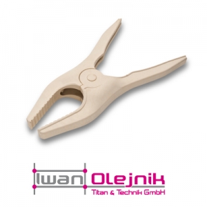 plastic plier