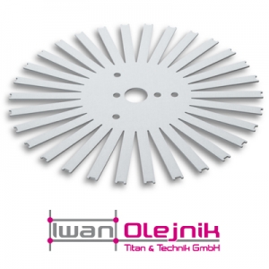 Aluteller AL-RT-U-2,50