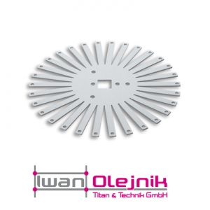 Aluteller AL-RT-LO-3,00