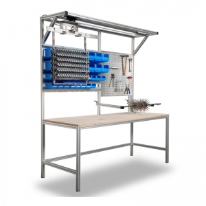 Arbeitsplatzsystem 1600mm