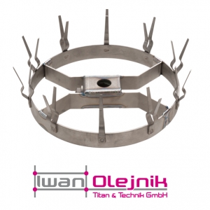 clip disc type A RTK-A-2-20-90-1,57