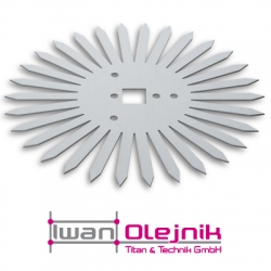 Aluteller AL-RT-SPITZ-3,00